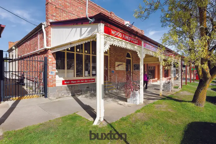 Third view of Homely house listing, 401 Warrenheip Street, Buninyong VIC 3357