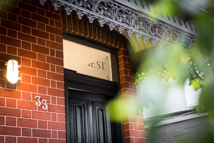 Third view of Homely house listing, 33 Hume Street, Armadale VIC 3143