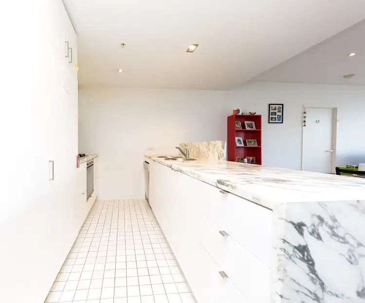 Second view of Homely apartment listing, 601/18 Waterview Walk, Docklands VIC 3008
