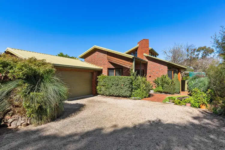 Second view of Homely house listing, 53 Barker Street, Flinders VIC 3929