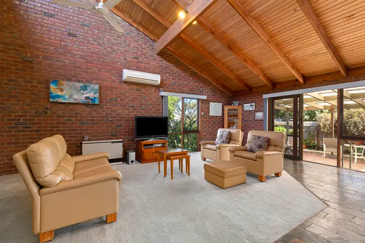 Third view of Homely house listing, 53 Barker Street, Flinders VIC 3929