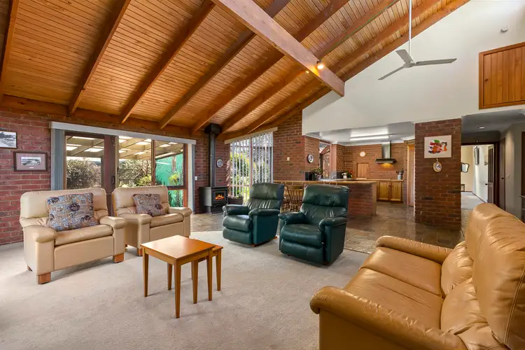 Fourth view of Homely house listing, 53 Barker Street, Flinders VIC 3929