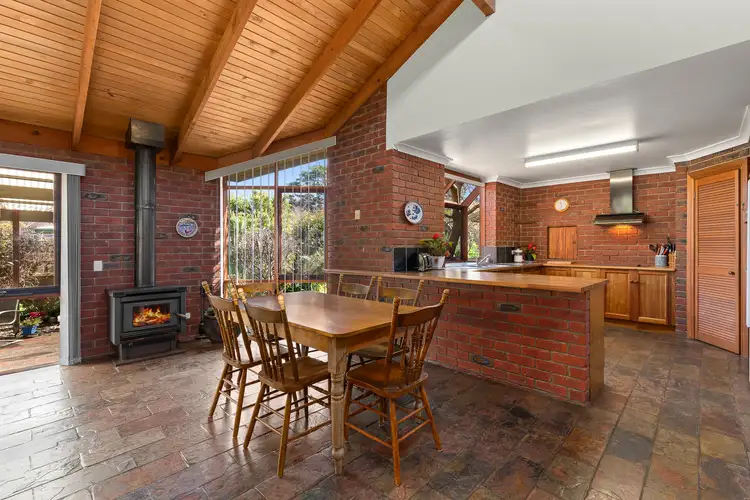 Fifth view of Homely house listing, 53 Barker Street, Flinders VIC 3929