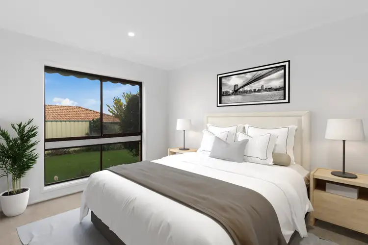 Fifth view of Homely villa listing, 9/55 Burkitt Street, Page ACT 2614