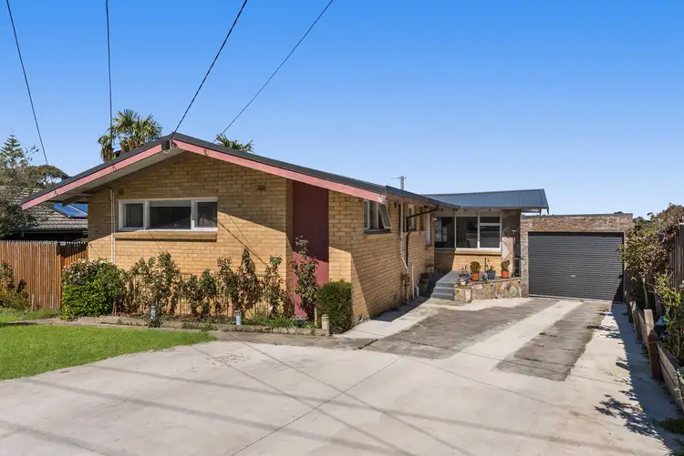 14 Sadie Street, Mount Waverley VIC 3149
