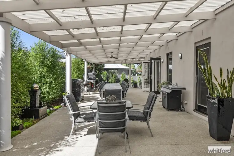 Sixth view of Homely house listing, 402 Shannon Avenue, Newtown VIC 3220