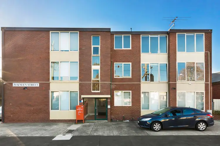 6/54 Kneen Street, Fitzroy North VIC 3068