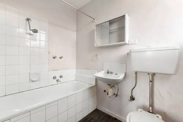 Fifth view of Homely apartment listing, 6/54 Kneen Street, Fitzroy North VIC 3068