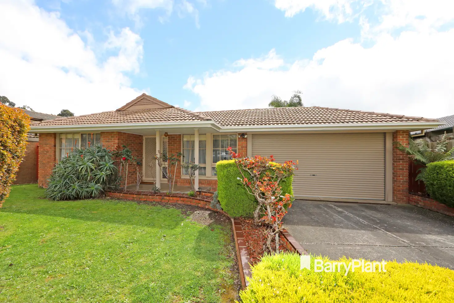 Main view of Homely house listing, 10 Cotter Court, Rowville VIC 3178