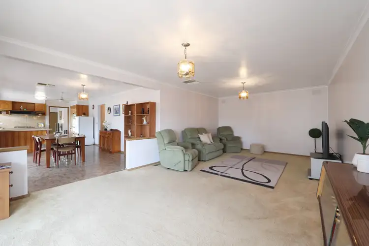 Second view of Homely house listing, 10 Cotter Court, Rowville VIC 3178