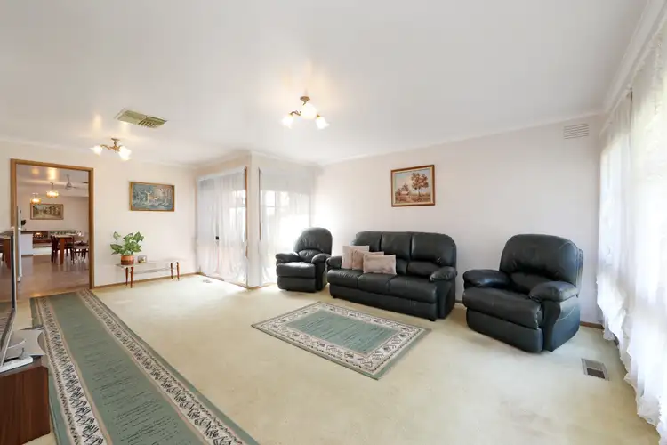 Third view of Homely house listing, 10 Cotter Court, Rowville VIC 3178
