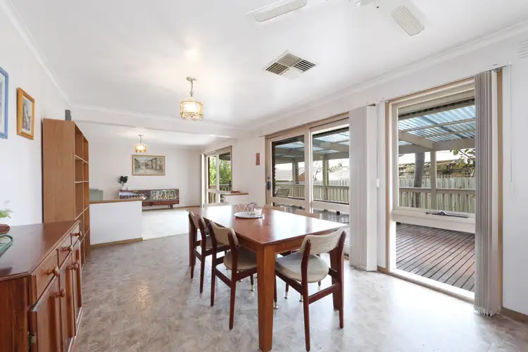 Fifth view of Homely house listing, 10 Cotter Court, Rowville VIC 3178