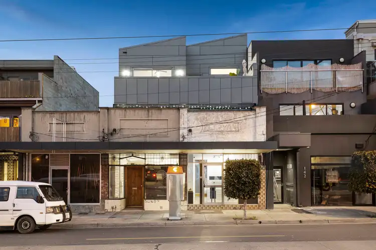 144 Melville Road, Brunswick West VIC 3055