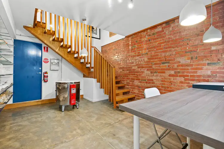 Second view of Homely house listing, 144 Melville Road, Brunswick West VIC 3055