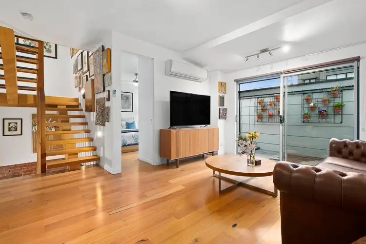 Third view of Homely house listing, 144 Melville Road, Brunswick West VIC 3055
