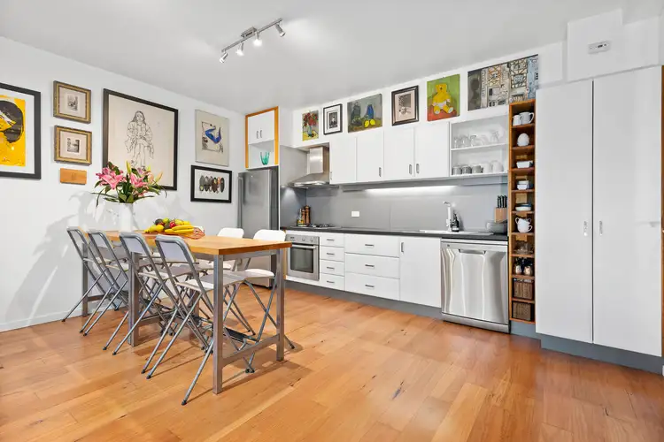 Fourth view of Homely house listing, 144 Melville Road, Brunswick West VIC 3055