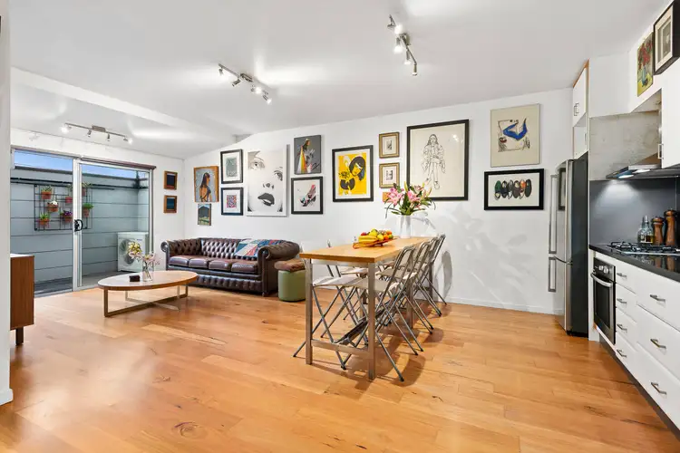 Fifth view of Homely house listing, 144 Melville Road, Brunswick West VIC 3055