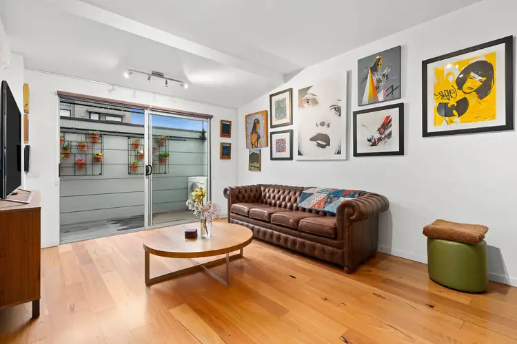 Sixth view of Homely house listing, 144 Melville Road, Brunswick West VIC 3055