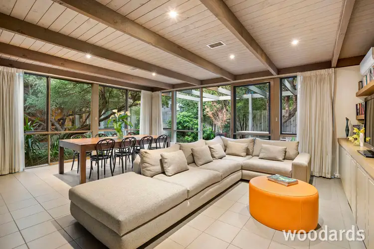 Second view of Homely house listing, 2A Lysbeth Street, Mckinnon VIC 3204