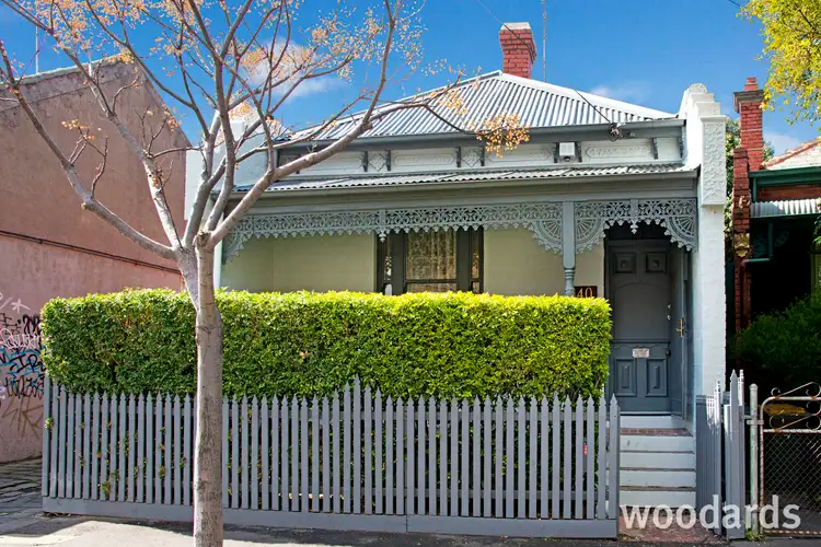 40 Dryburgh Street, West Melbourne VIC 3003