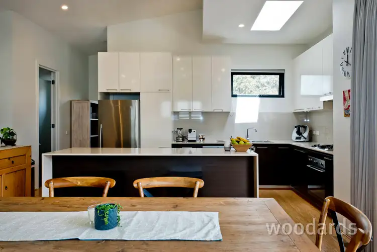 Fourth view of Homely townhouse listing, 10 Aviary Grove, Thornbury VIC 3071