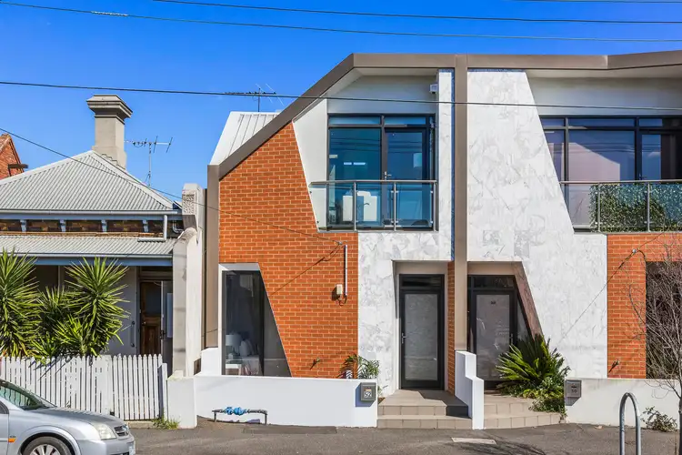 52 Reid Street, Fitzroy North VIC 3068