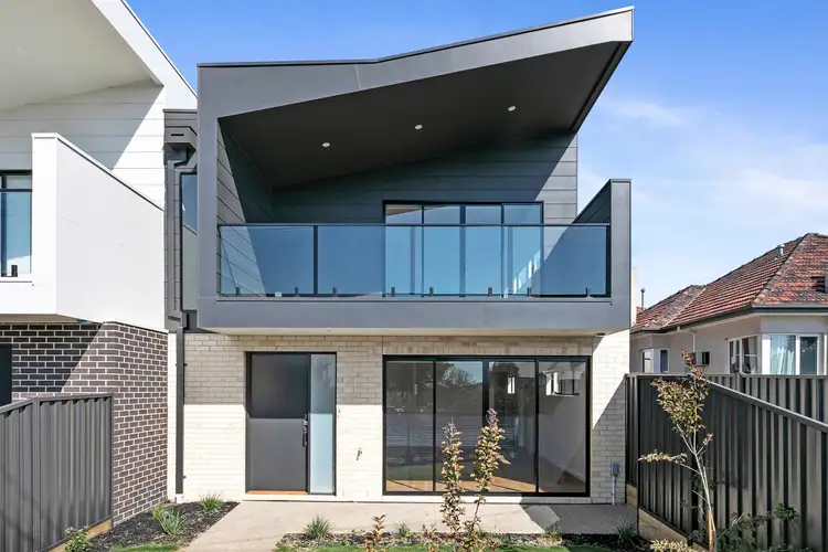 Main view of Homely house listing, 229 Gilbert Road, Preston VIC 3072