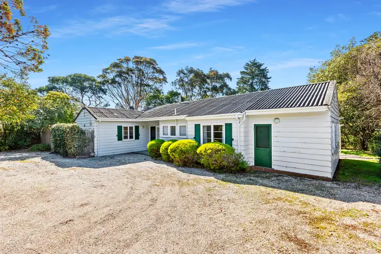 20 Woodland Avenue, Mount Eliza VIC 3930