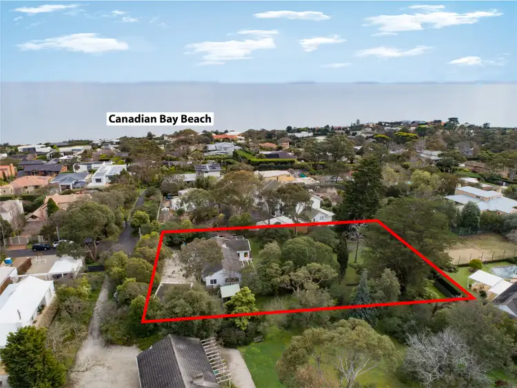 Second view of Homely house listing, 20 Woodland Avenue, Mount Eliza VIC 3930