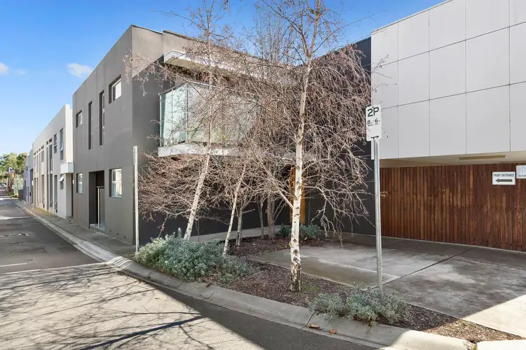 2/14 Albert Street, Northcote VIC 3070