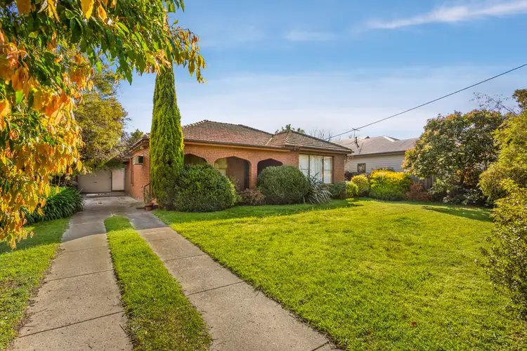 156 Woods Street, Newport VIC 3015