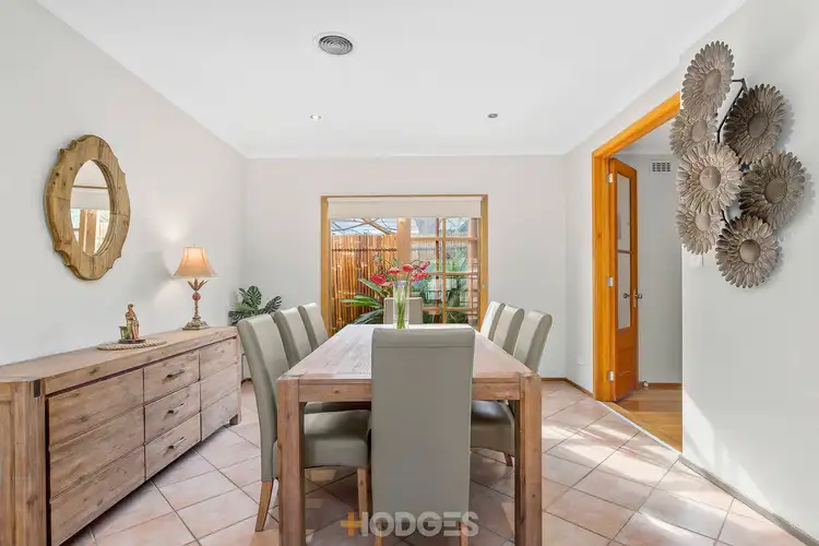 Fifth view of Homely house listing, 21 Albion Street, Kingsville VIC 3012