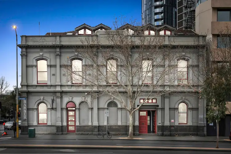 10/390-392 Russell Street, Melbourne VIC 3000