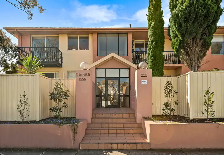 4/223-225 Westgarth Street, Northcote VIC 3070