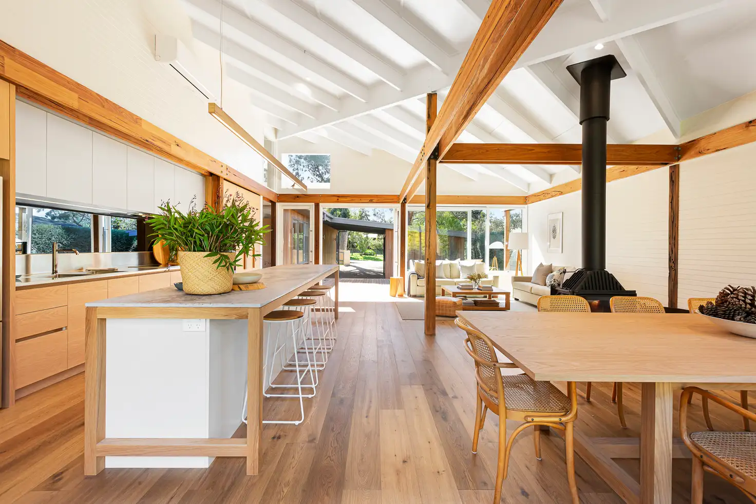 Main view of Homely house listing, 25 Cove Lane, Flinders VIC 3929