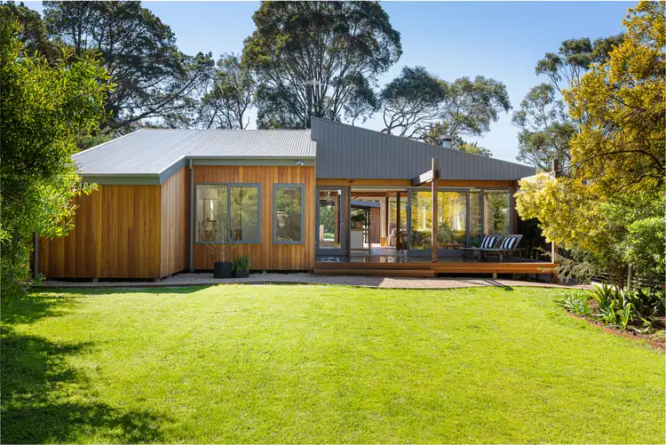 Second view of Homely house listing, 25 Cove Lane, Flinders VIC 3929