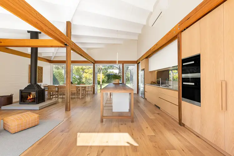 Fifth view of Homely house listing, 25 Cove Lane, Flinders VIC 3929