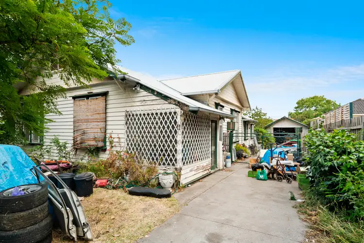 Second view of Homely house listing, 11 Mimosa Road, Carnegie VIC 3163