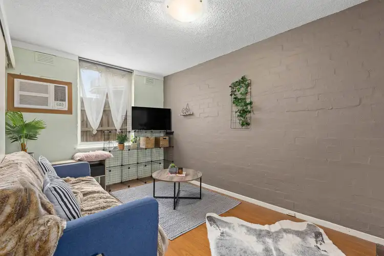 Third view of Homely apartment listing, 9/3 Allard Street, Brunswick West VIC 3055