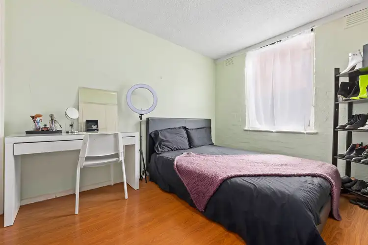 Fifth view of Homely apartment listing, 9/3 Allard Street, Brunswick West VIC 3055