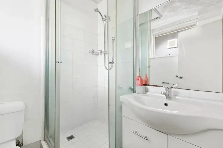 Sixth view of Homely apartment listing, 9/3 Allard Street, Brunswick West VIC 3055
