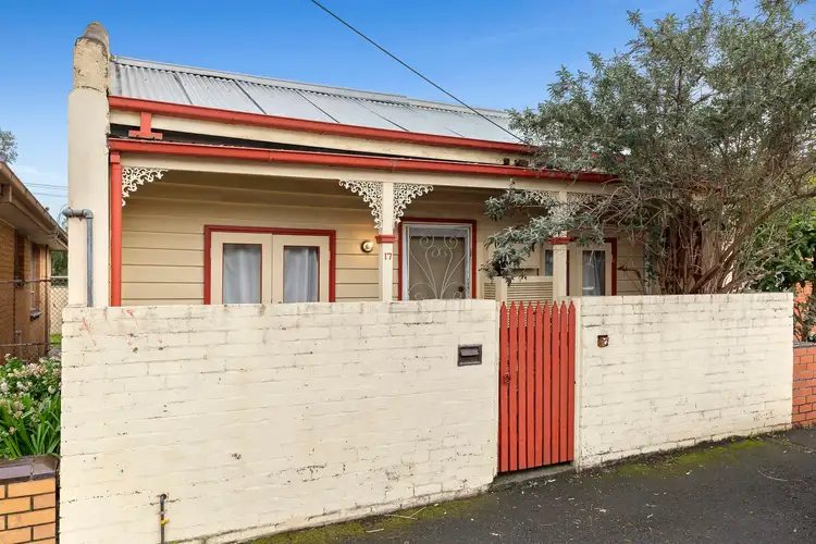 17 Eastham Street, Fitzroy North VIC 3068