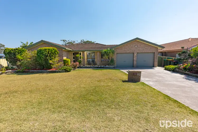 52 Wyden Street, Old Bar NSW 2430