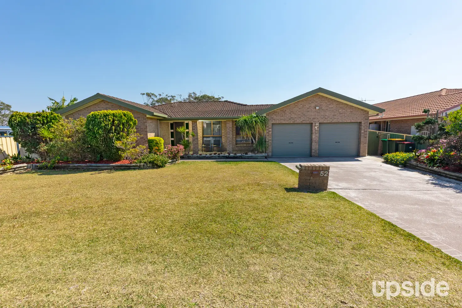 Main view of Homely house listing, 52 Wyden Street, Old Bar NSW 2430