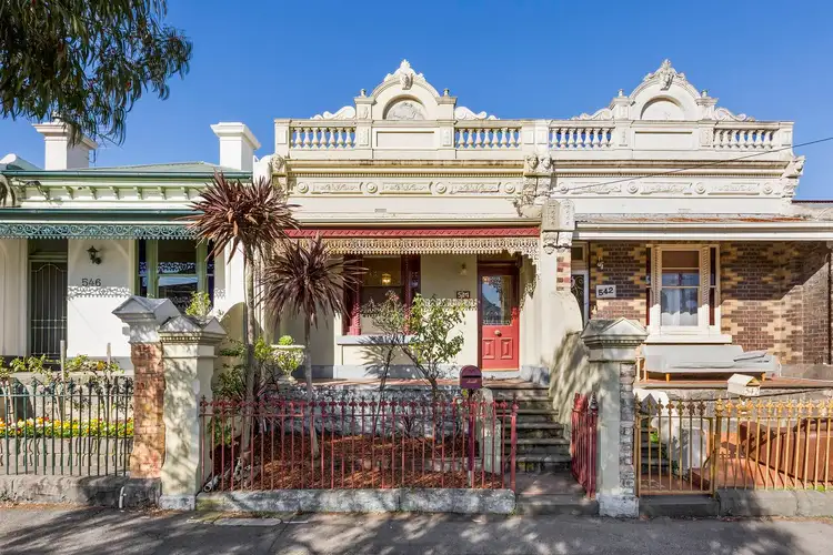 544 Station Street, Carlton North VIC 3054