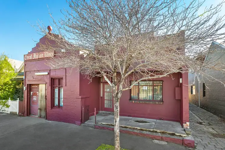 21-23 Amess Street, Carlton North VIC 3054