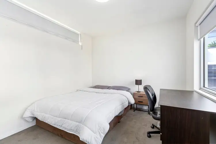 Fourth view of Homely apartment listing, 407/20 Reeves Street, Carlton VIC 3053