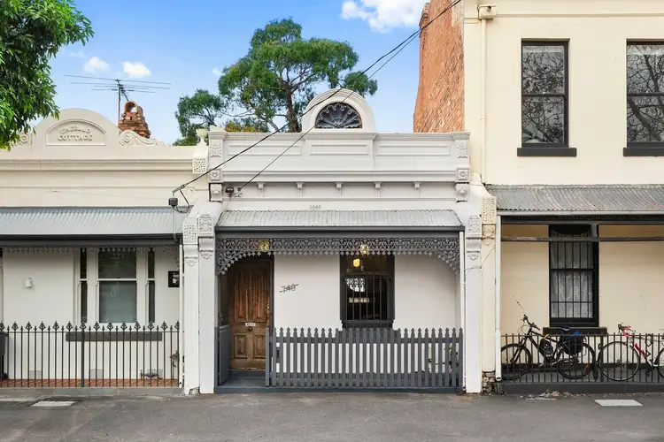 740 Lygon Street, Carlton North VIC 3054