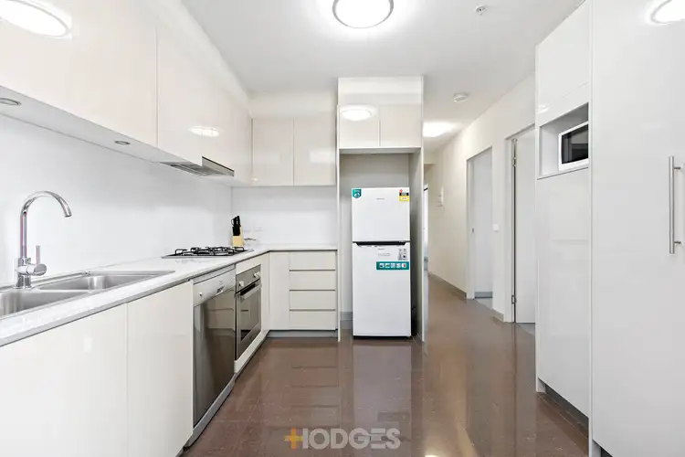 Second view of Homely apartment listing, 114/9 Morton Avenue, Carnegie VIC 3163