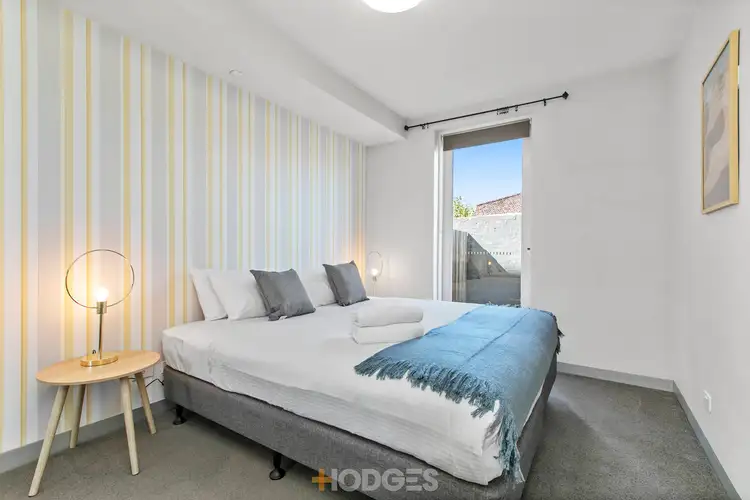 Third view of Homely apartment listing, 114/9 Morton Avenue, Carnegie VIC 3163